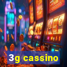 3g cassino